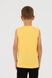 Майка з принтом для хлопчика Deniz 2408 98 см Жовтий (2000990571519S) Фото 4 з 10