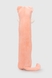 Мягкая игрушка-обнимашка Кот батон 100 см JR62133 Розовый (2000990684226) Фото 4 из 4