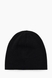 Набор шапка+баф С.Х.КОМПЛЕКТ Черный (2000903812463W) Фото 2 из 7