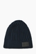 Набір шапка+шарф CANADA Синій (2000904627974D) Фото 4 з 14