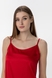 Ночная рубашка женская Barwa 0319 L Красный (2000990194787A) Фото 2 из 9