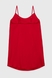 Нічна сорочка жіноча Barwa 0319 L Червоний (2000990194787A) Фото 8 з 9