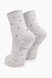 Шкарпетки жіночі PierLone K2290 35-40 Сірий (2000989500025A) Фото 2 з 2