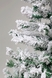 Новогодняя елка Заснеженная CHUANGSHENSHENGDANGONGYIPI(NY)OUXIANGONGSI CSI62942 210 см (2002012335208)(NY) Фото 2 из 4