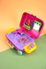 Парикмахерский набор в чемодане DEDE DEDE-03485 Разноцветный (8693830034851) Фото 2 из 5