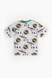 Пижама для мальчика MI & MI AGR 140 см Серо-зеленый (2000989708612A)(SN) Фото 11 из 14