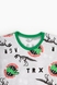 Пижама для мальчика MI & MI AGR 104 см Серо-зеленый (2000989708520A)(SN) Фото 10 из 14