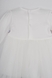 Платье праздничное Mini Papi 400 74 см Белый (2000989503736D) Фото 6 из 8