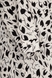 Сукня з візерунком жіноча LAWA CTM WTC02307 2XL Чорно-білий (2000989924579S)(LW) Фото 15 з 16