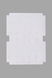 Пленка для книг CXJ11283 34х25 см Белый (2002008380502) Фото 2 из 3