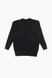 Пуловер Pamella 1537 One Size Черный (2000989327271W) Фото 9 из 10