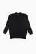 Пуловер Pamella 1537 One Size Чорний (2000989327271W) Фото 7 з 10
