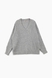 Пуловер Pamella 1715 One Size Сірий (2000989361251W) Фото 6 з 10