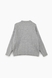 Пуловер Pamella 1715 One Size Сірий (2000989361251W) Фото 9 з 10