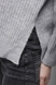 Пуловер Pamella 1715 One Size Сірий (2000989361251W) Фото 5 з 10