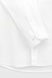 Сорочка однотонна чоловіча FIGO 18418 2XL Білий (2000989966814) Фото 11 з 12