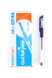 Ручка гелева 0,5 мм HBI4296 Синій (2002012098493) Фото 3 з 3