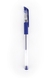 Ручка гелева 0,5 мм HBI4296 Синій (2002012098493) Фото 2 з 3