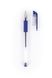 Ручка гелева 0,5 мм HBI4296 Синій (2002012098493) Фото 1 з 3