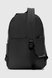 Рюкзак жіночий F138 Чорний (2000990399281А) Фото 4 з 9