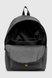 Рюкзак жіночий F138 Чорний (2000990399281А) Фото 8 з 9