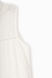 Сарафан однотонний жіночий W23-33 XL Білий (2000989543206S) Фото 8 з 10