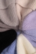Шапка женская Одиссей Сабрина Фиолетовый (2000990248558W) Фото 7 из 12