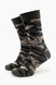 Шкарпетки HAKAN Hakan militari 40-46 Хакі (2000989071945A) Фото 1 з 2