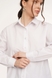 Рубашка однотонная женская LAWA CTM WTC02313 2XL Белый (2000989924456D)(LW) Фото 5 из 10