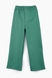 Спортивные штаны палаццо для девочки Atabey 10010-2 146 см Зеленый (2000989478133D) Фото 12 из 12