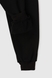 Спортивні штани жіночі 24-602010 L Чорний (2000990254870W) Фото 11 з 13