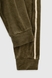 Спортивні штани жіночі Nicoletta 87126-K S Хакі (2000990026675D) Фото 8 з 10