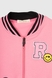 Спортивний костюм для дівчинки S&D 6939 толстовка + штани 146 см Рожевий (2000989917205D) Фото 4 з 11