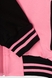 Спортивний костюм для дівчинки S&D 6939 толстовка + штани 146 см Рожевий (2000989917205D) Фото 7 з 11
