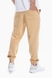 Спортивные штаны мужские Breezy 23203001 XL Светло-бежевый (2000989755227D) Фото 4 из 12