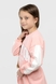 Сукня з принтом для дівчинки Pop Fashion 6925 152 см Персиковий (2000990158260D) Фото 3 з 10