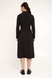 Сукня жіноча LAWA WTC02346 2XL Чорний (2000990436610D)(LW) Фото 3 з 9