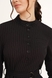 Сукня жіноча LAWA WTC02346 2XL Чорний (2000990436610D)(LW) Фото 5 з 9