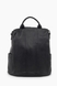 Сумка-рюкзак 622 Черный (2000989154051A) Фото 2 из 5