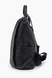 Сумка-рюкзак 622 Чорний (2000989154051A) Фото 3 з 5