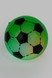 Мячик-попрыгунчик светящийся SB2304 5.5 см Зеленый (2000990597090) Фото 3 из 3