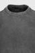 Свитшот однотонный мужской Stendo 245070 M Серый (2000990634771D) Фото 8 из 10