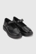 Туфлі жіночі Meideli XA382-1 36 Чорний (2000990411945A) Фото 6 з 10