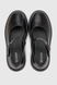 Туфлі жіночі Meideli XA382-1 41 Чорний (2000990411990A) Фото 9 з 10