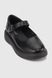 Туфлі жіночі Meideli XA382-1 41 Чорний (2000990411990A) Фото 3 з 10