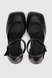 Туфли женские Stepln 2108 40 Черный (2000990460530A) Фото 8 из 9