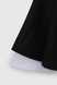 Юбка для девочки MyChance 2461 110 см Черный (2000990618061D) Фото 8 из 10