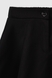 Юбка для девочки MyChance 2461 152 см Черный (2000990618139D) Фото 7 из 10