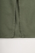 Спідниця однотонна жіноча Firesh 8021 XL Хакі (2000989719977D) Фото 11 з 11