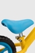 Велобіг BuBuGao 618-S Жовто- блакитний (2000990471802) Фото 7 з 8